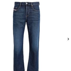 Diesel Viker Straight Jeans wash 00731 size W34/L30